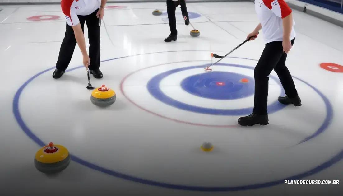 Plano de curso de curling básico: tudo que você precisa saber antes de começar 1 Plano De Curso De Curling Básico: Tudo Que Você Precisa Saber Antes De Começar
