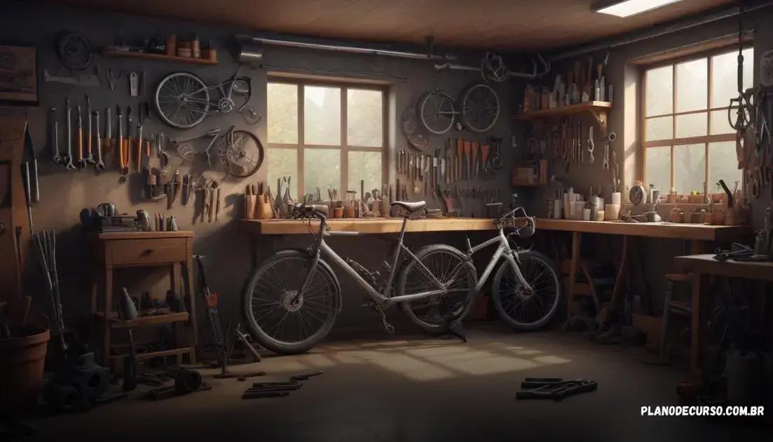 Plano de curso de mecânica de bicicletas: dicas para estruturação eficaz 1 Plano De Curso De Mecânica De Bicicletas: Dicas Para Estruturação Eficaz