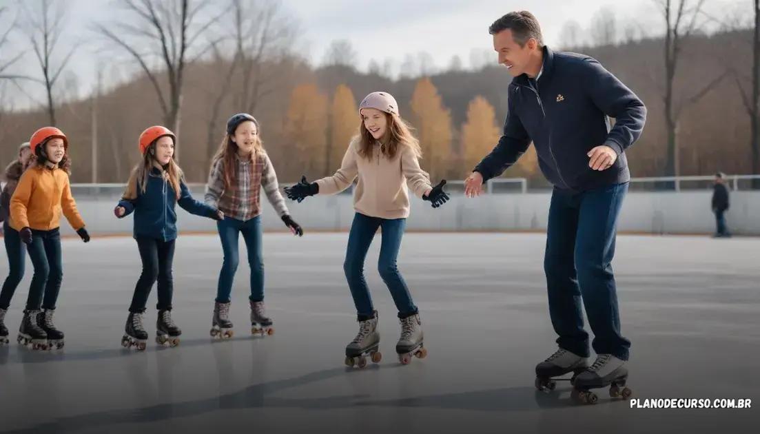 Plano de curso de patins in-line: dicas para otimizar suas aulas 1 Plano De Curso De Patins In-Line: Dicas Para Otimizar Suas Aulas