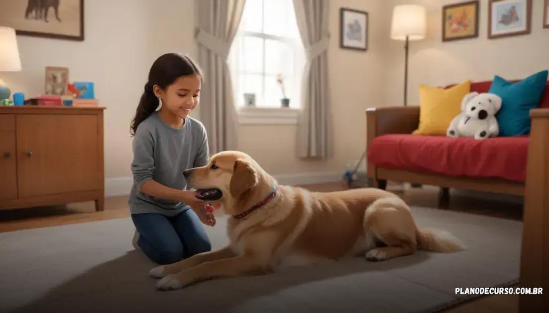 Plano de curso de pet terapia: como transformar vidas com animais 1 Plano De Curso De Pet Terapia: Como Transformar Vidas Com Animais