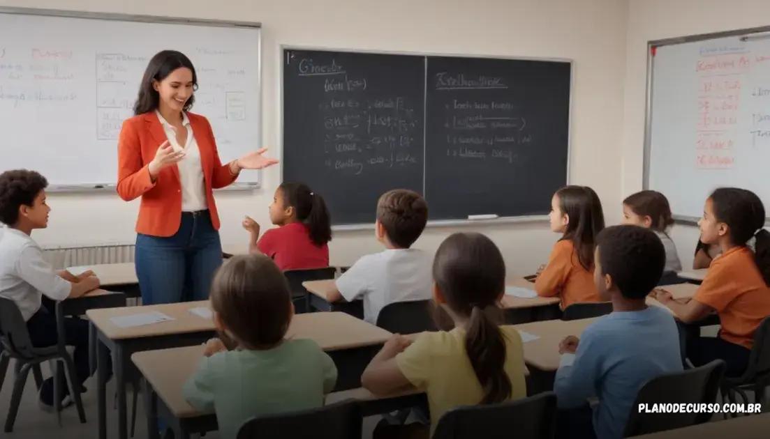 Plano de curso de espanhol básico: como estruturar aulas eficazes 1 Plano De Curso De Espanhol Básico: Como Estruturar Aulas Eficazes